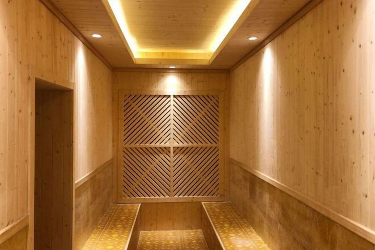 Others 5, Jincheng Hot Spring Hotel, Yantai