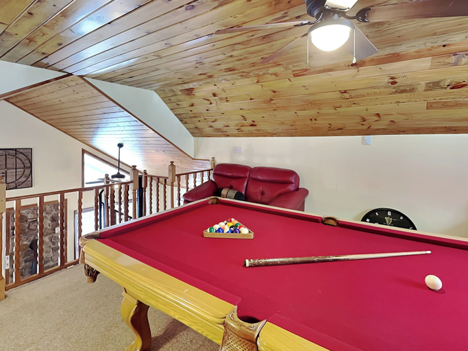 Others 4, Fawn View Cabin by Taylor Made Deep Creek, Garrett