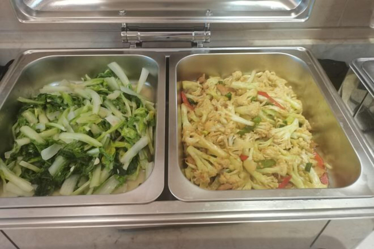 Food & Drinks 5, Vienna Hotel (Shantou Guiyu Branch), Shantou