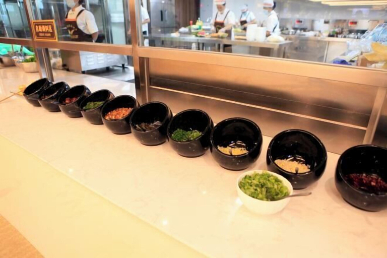 Food & Drinks 5, Kailai Hotel, Zunyi