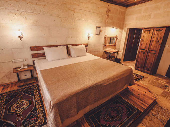 Bedroom 2, Hanzade Cappadocia, Nevşehir