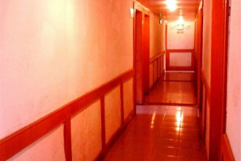 Others 3, Dashijie Hostel, Shaoxing