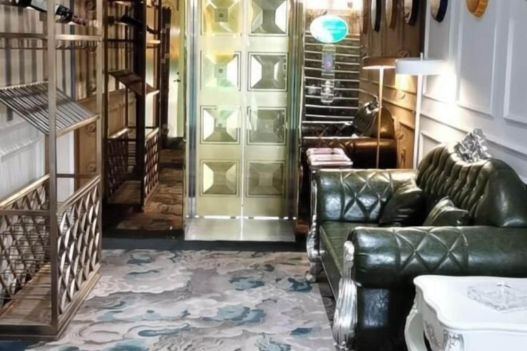 Others 5, Xintian'e Boutique Hotel, Xing'an