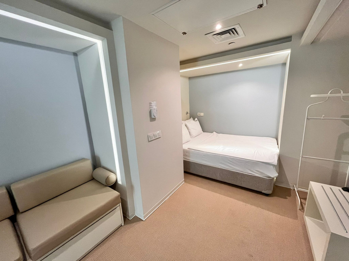 Bedroom 5, Ortaköy Aparts, Beşiktaş