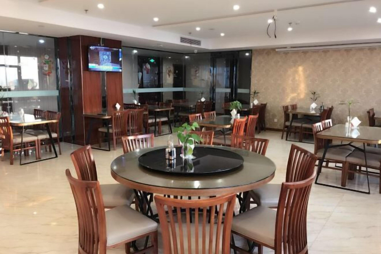 Food & Drinks 4, Yangzhong Zhonghai Hotel, Zhenjiang
