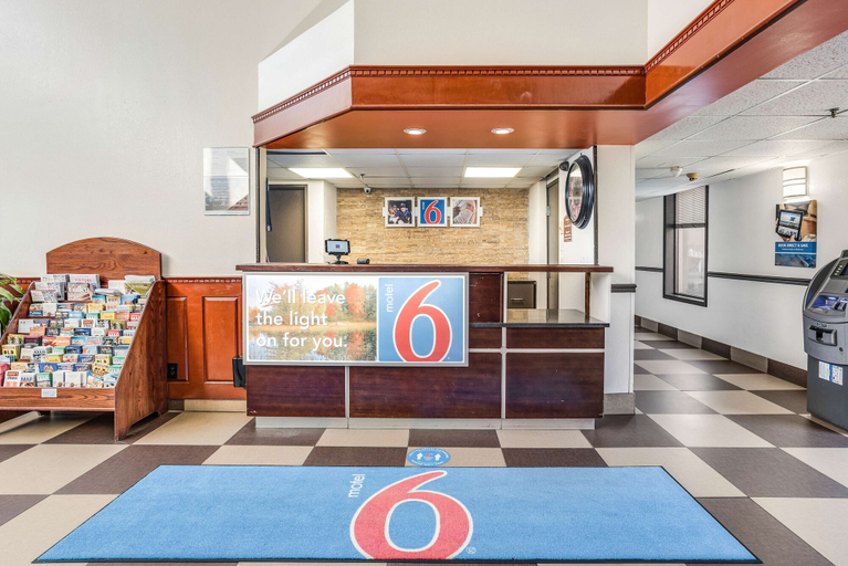 Others 5, Motel 6 Levittown, PA - Bensalem, Bucks