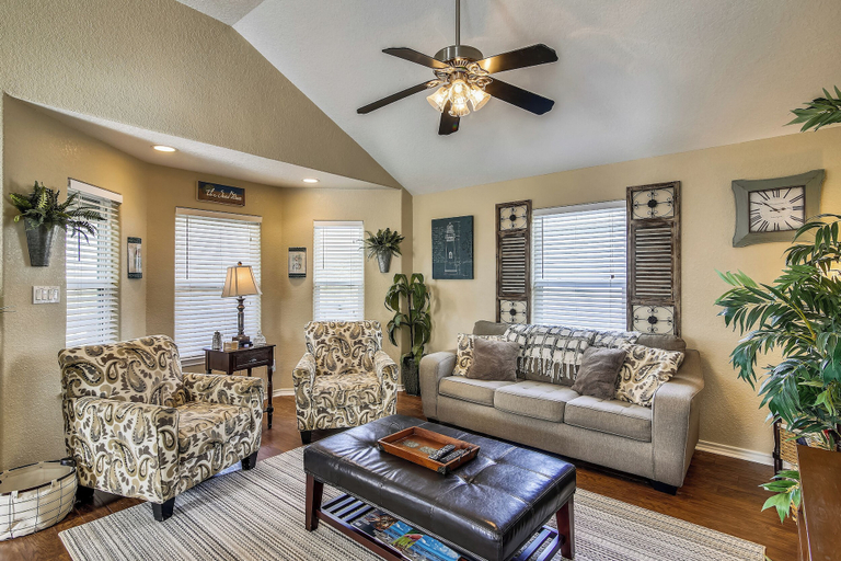 Others 5, Pirates' Treasure by Ryson Vacation Rentals, Galveston