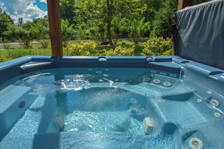 Sport & Beauty 5, Mountain Top Lodge by Taylor Made Deep Creek, Garrett