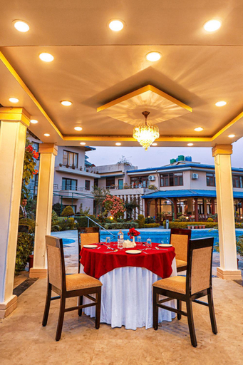 Food & Drinks 3, Best Western Siraichuli Hotel, Narayani