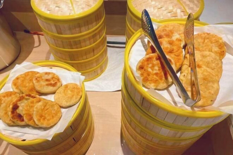 Food & Drinks 5, Shankee Hotel (Liaoyuan Caifu Road Eurasia Mall), Liaoyuan
