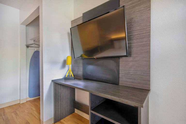 Others 5, Studio 6 Extended Stay - San Antonio, TX - Medical Center, Bexar