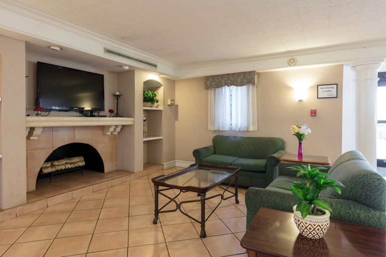 Others 5, Motel 6 Knoxville, TN, Knox