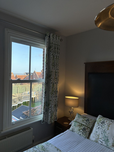 Bedroom 3, The White Horse, Norfolk