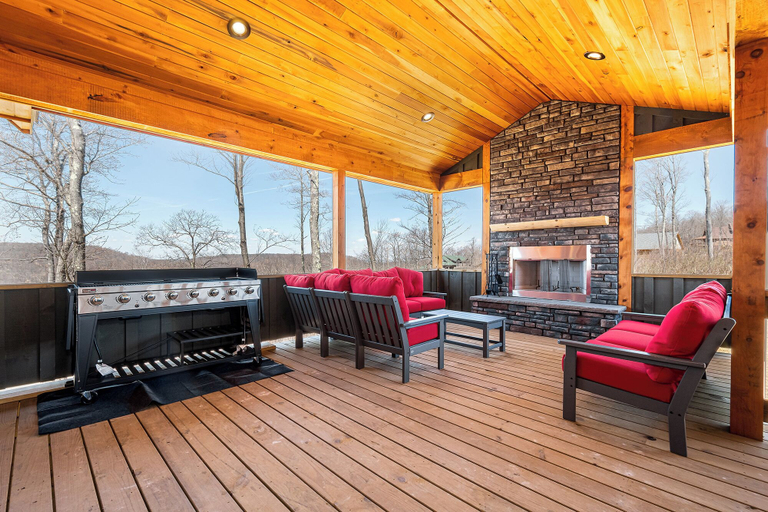 Others 5, Mountain Crest Lodge by Taylor Made Deep Creek, Garrett