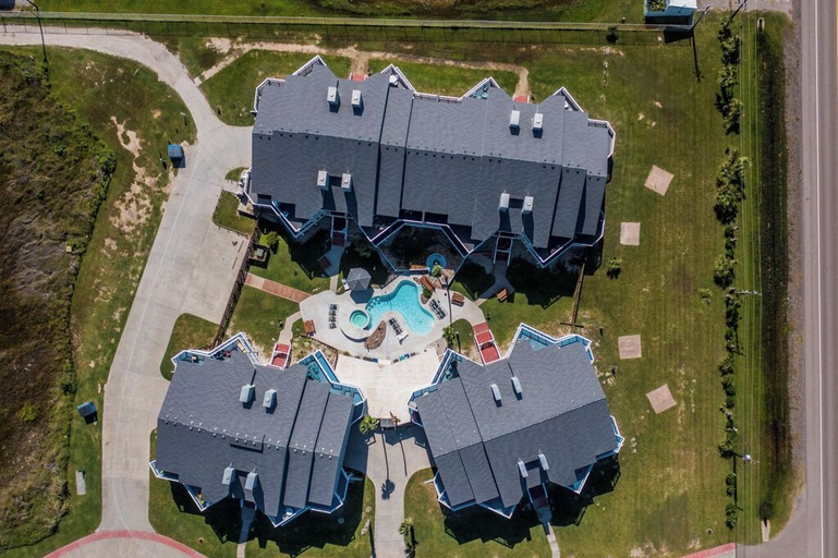 Others 4, My Happy Place by Silver Sands Vacation Rentals, Nueces