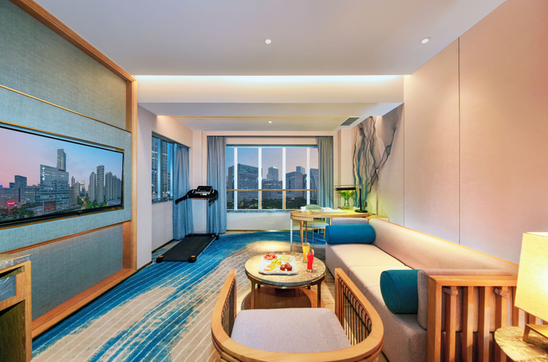 Others 5, Royce Hotel Shenzhen, Shenzhen