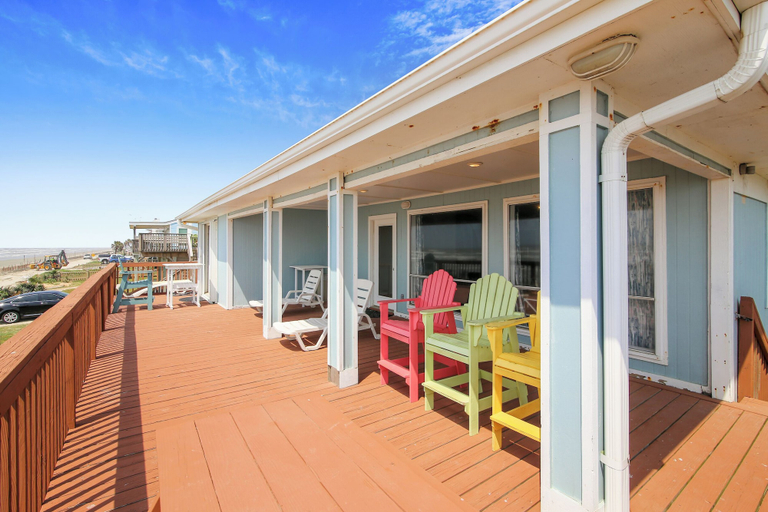 Others 5, Bermuda Beachfront by Ryson Vacation Rentals, Galveston