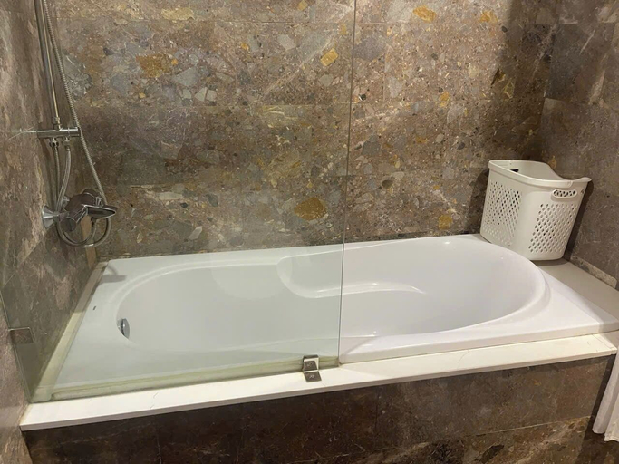 Bathroom 4, Ruby Luxury Apartment Van Phuc, Ba Đình