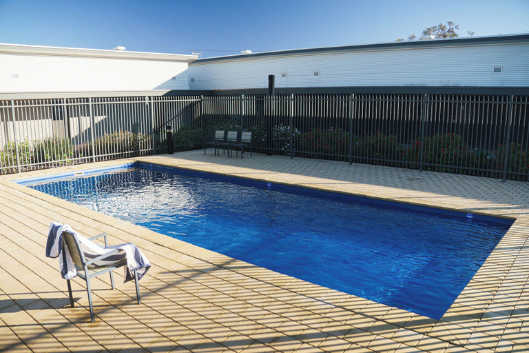 Sport & Beauty 2, MainStay Suites Whyalla, Whyalla