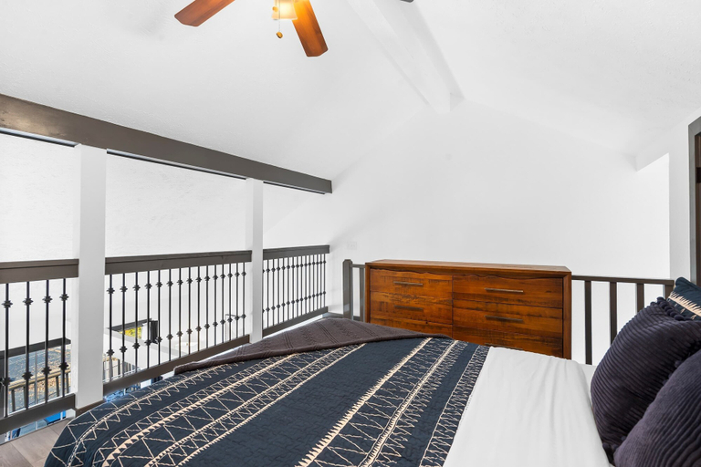 Bedroom 3, Escape to the Pond View Oasis - Resort Amenities, Taney