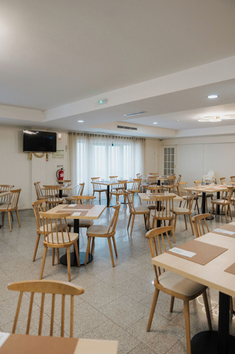 Food & Drinks 5, Hotel O Encontro, Miranda do Douro
