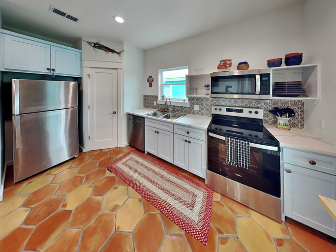 Others 5, Marlin Manor by Silver Sands Vacation Rentals, Nueces