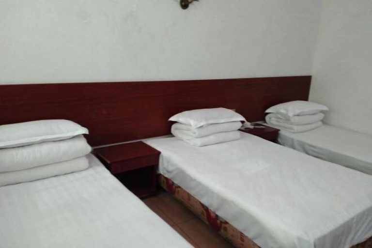 Others 4, Jiujiang Jinsha Hotel, Jiujiang