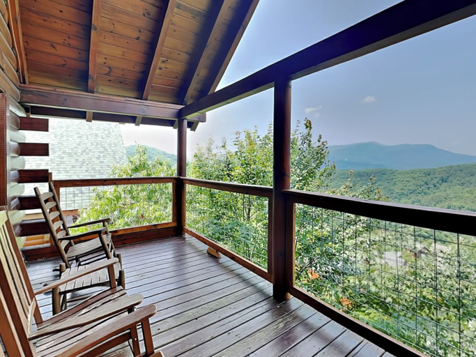 Others 5, Having a Blast by Jackson Mountain Rentals, Sevier