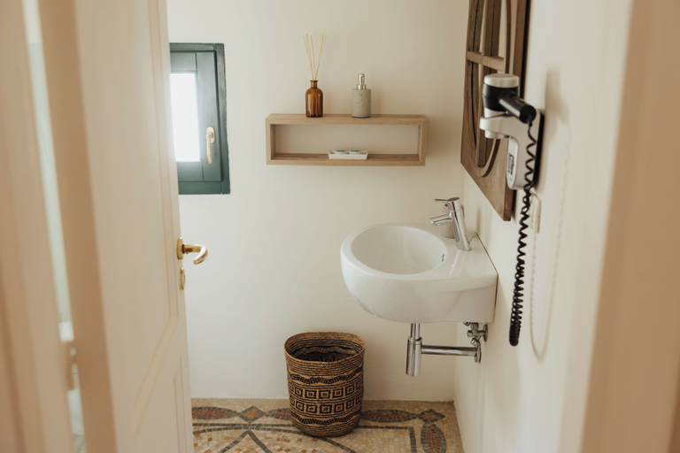 Bathroom 3, La Piazza Hotel - Porto Rafael, Olbia-Tempio