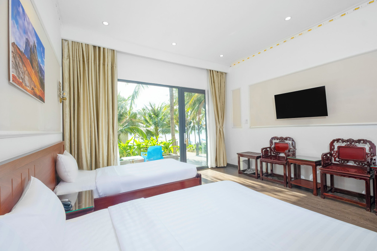 Bedroom 3, Hawaii Resort Phu Quoc, Phú Quốc