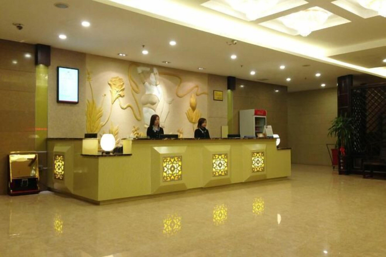 Others 5, Xianyou Yue Hua Hotel, Putian