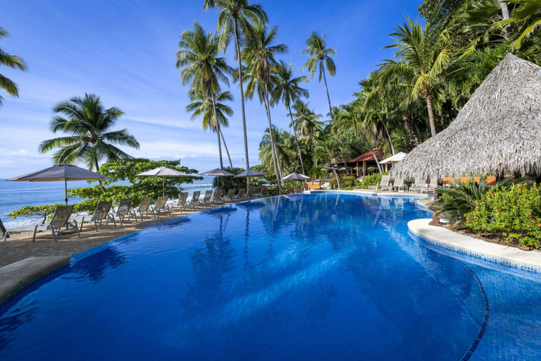 Sport & Beauty 2, Tango Mar Beachfront Boutique Hotel & Villas, Puntarenas