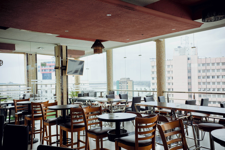 Food & Drinks 5, Tiffany Diamond Hotels, Ilala