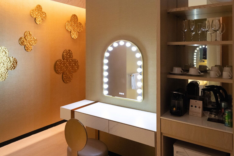 Naumi Hotel Singapore - Others