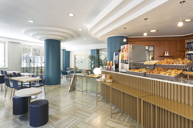 Food & Drinks 5, B&B Hotel Pescara, Pescara