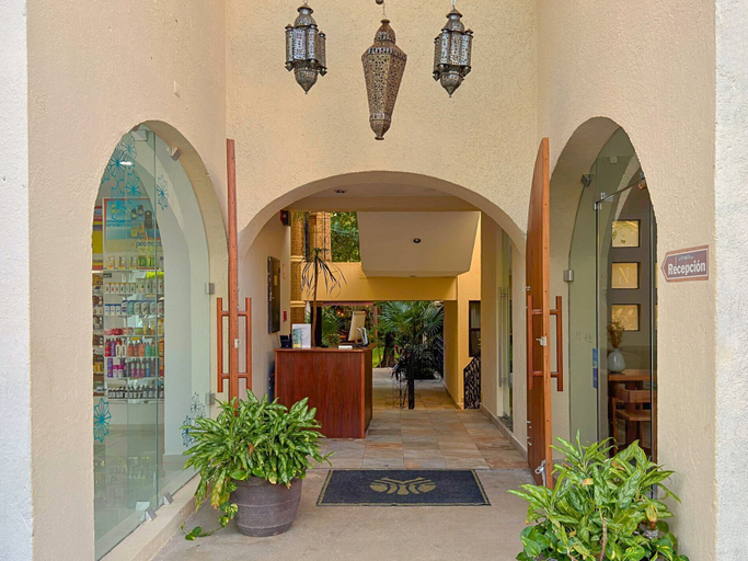 Exterior & Views 2, Quinta Nina Playa del Carmen - Adults Only, Cozumel