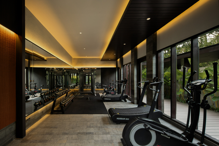 Others 5, Ayatara Resort Ubud, Gianyar