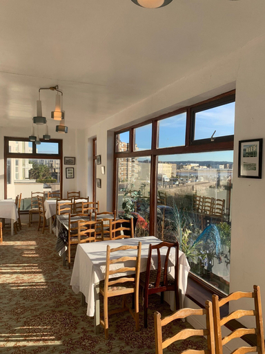 Food & Drinks 4, Savoy Hotel, North Somerset