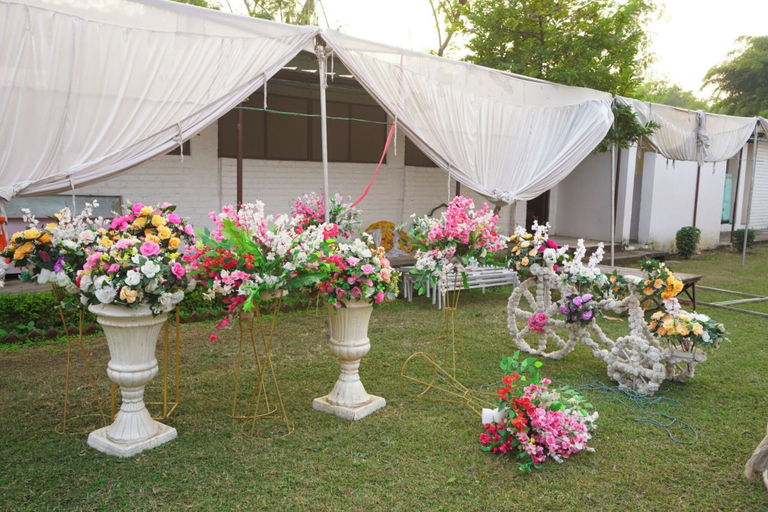 Others 5, Hotel Shree Krishna Jungle Resort, Chhatarpur