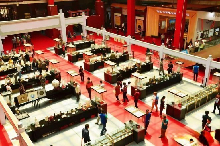 Food & Drinks, Putian Eurasia Business Hotel, Putian