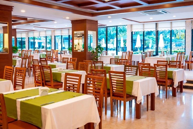 Food & Drinks 4, Alder Resort Hotel - Ultra All Inclusive, Kemer