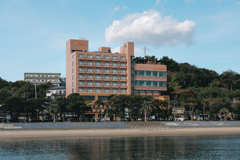 Exterior & Views 1, Ryuguhotel KIRA, Kira