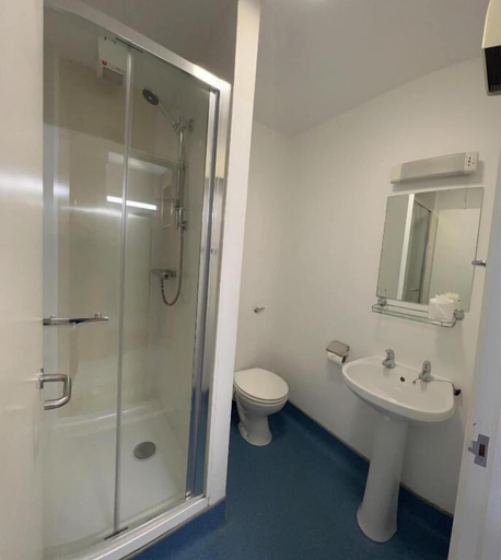 Bathroom, Dromroe Village University of Limerick