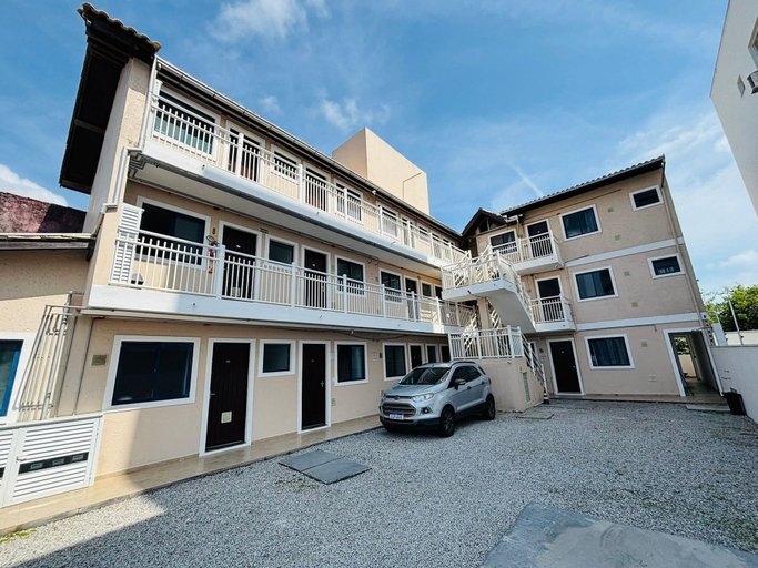 Exterior & Views, Residencial Morada do Sol, Florianopolis