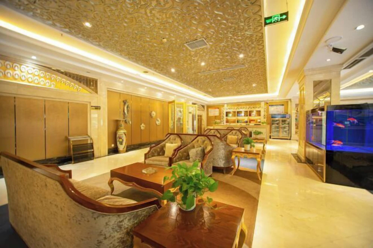 Others 5, Jia Tai City Hotel, Guang'an
