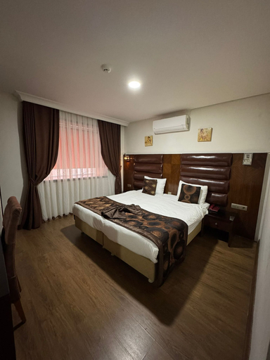 Bedroom 4, Marlight Boutique Hotel - Boutique Class, Konak