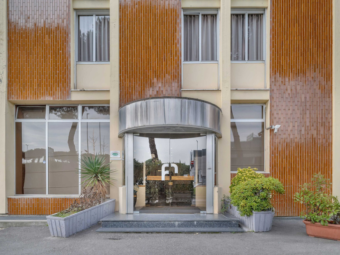 Exterior & Views 2, B&B HOTEL CALENZANO FIRST, Florence