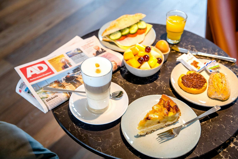 Food & Drinks 5, Motel One Rotterdam, Rotterdam