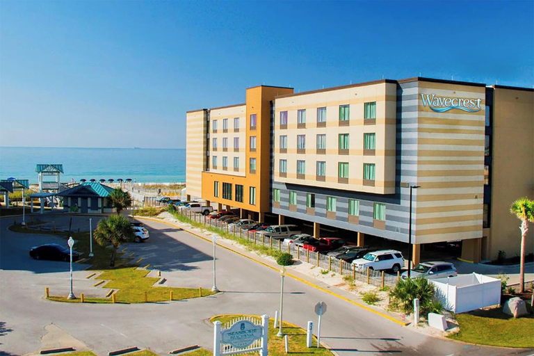 Exterior & Views 1, Wavecrest Lodge, Okaloosa
