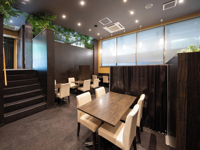 Business Facilities 2, APA Hotel Asakusa Kuramae, Taitō